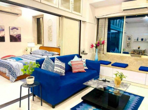 Arora Bhavan 1BHK-1B, Khar West by Connekt Homes